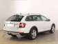 Škoda Octavia Scout, 2019