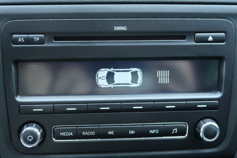 Škoda Rapid, 2013