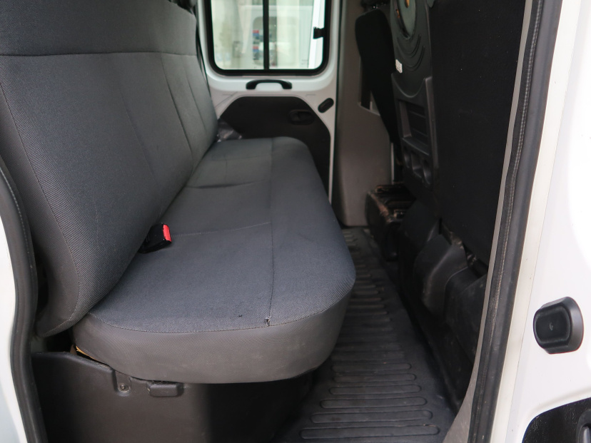 Renault Master, 2014