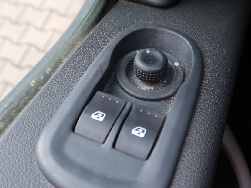 Renault Master, 2014