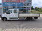 Renault Master, 2014