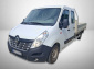 Renault Master, 2014