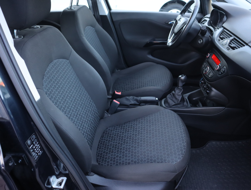 Opel Corsa, 2018