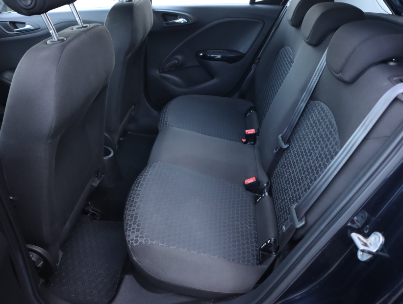 Opel Corsa, 2018