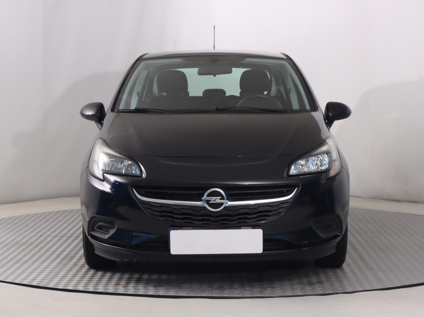 Opel Corsa, 2018