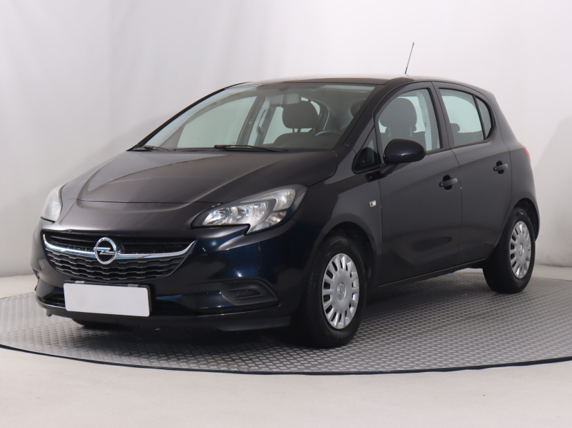 Opel Corsa, 2018