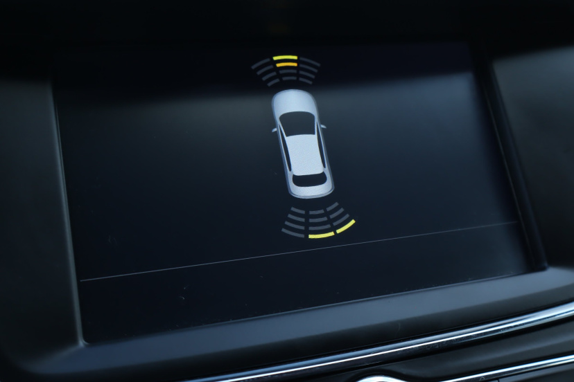 Opel Astra, 2017