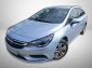 Opel Astra, 2017