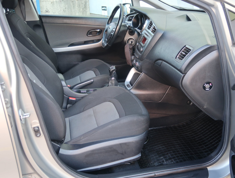 Kia Ceed, 2014