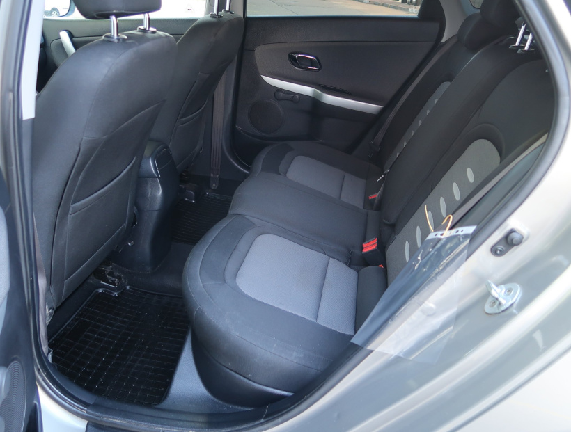 Kia Ceed, 2014
