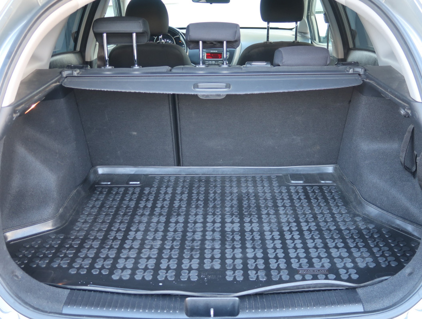 Kia Ceed, 2014