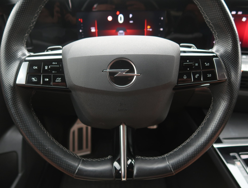 Opel Astra, 2022