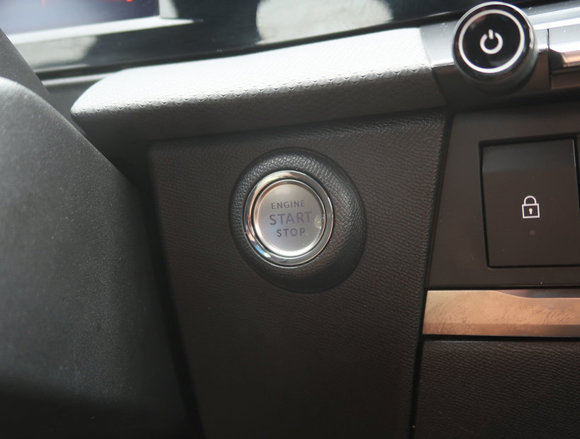 Opel Astra, 2022