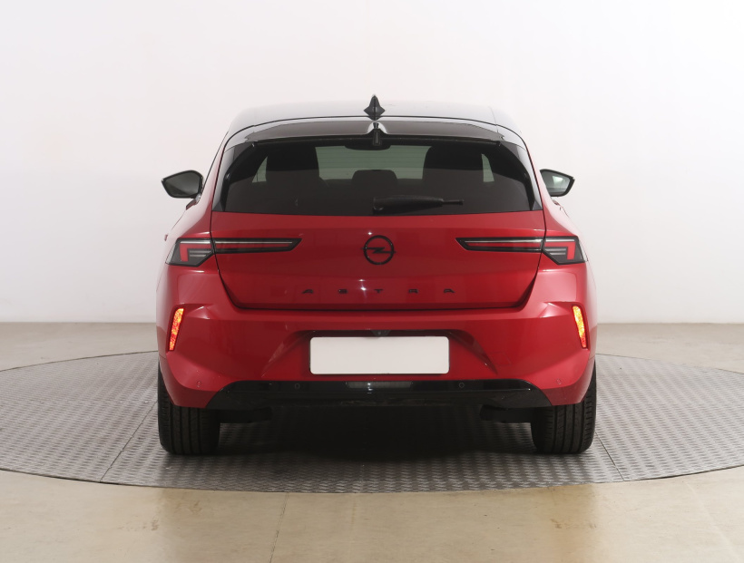 Opel Astra, 2022