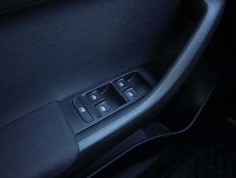 Škoda Fabia, 2019