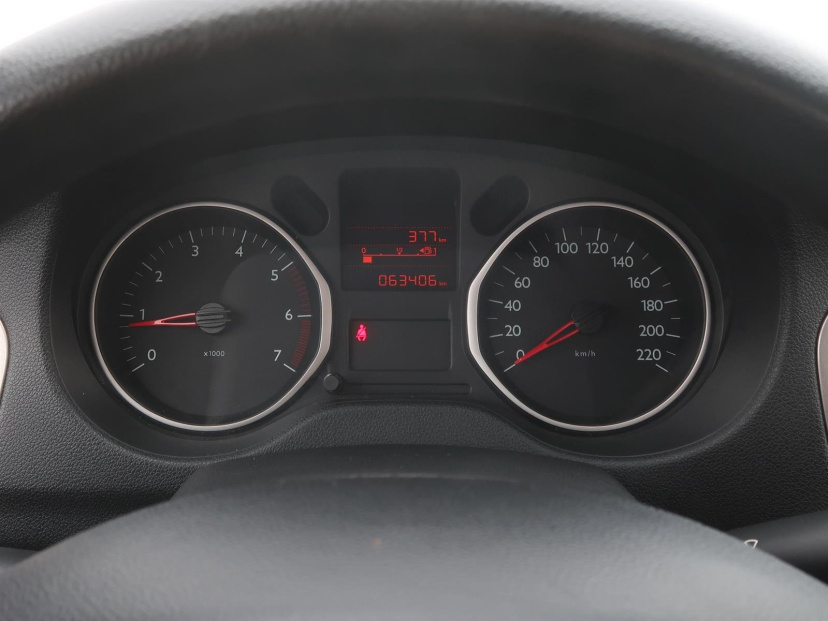 Citroen C-Elysee, 2015