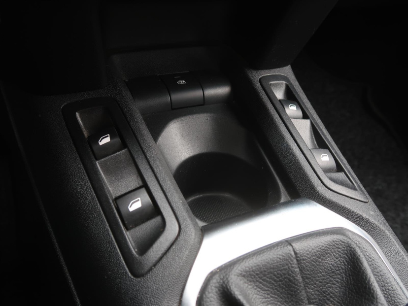 Citroen C-Elysee, 2015