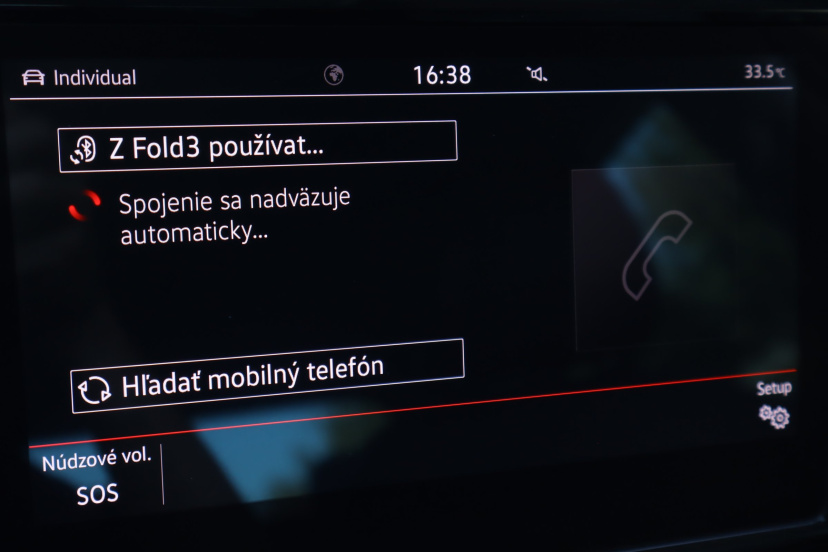 Volkswagen Golf, 2018