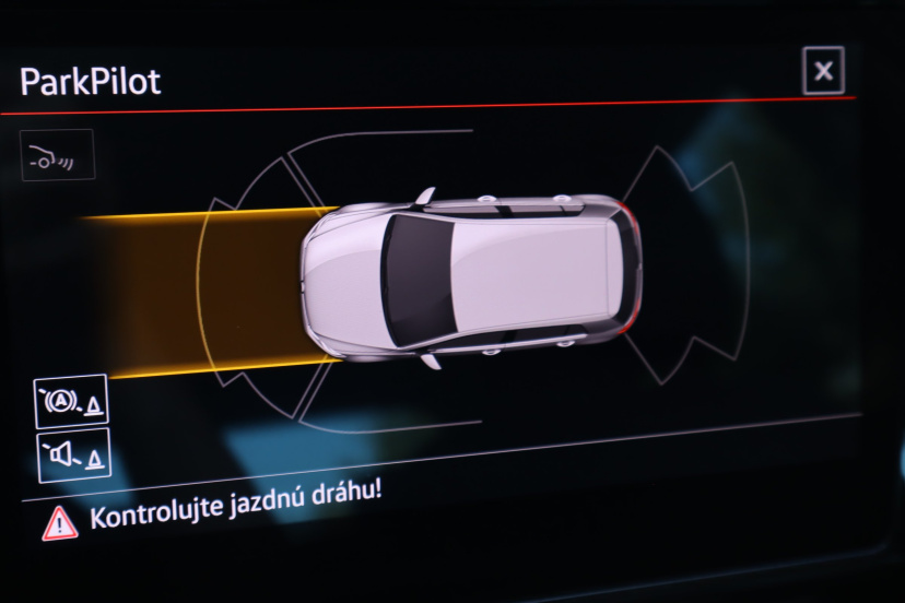 Volkswagen Golf, 2018