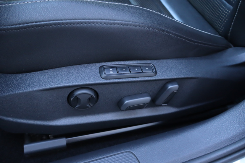 Volkswagen Golf, 2018