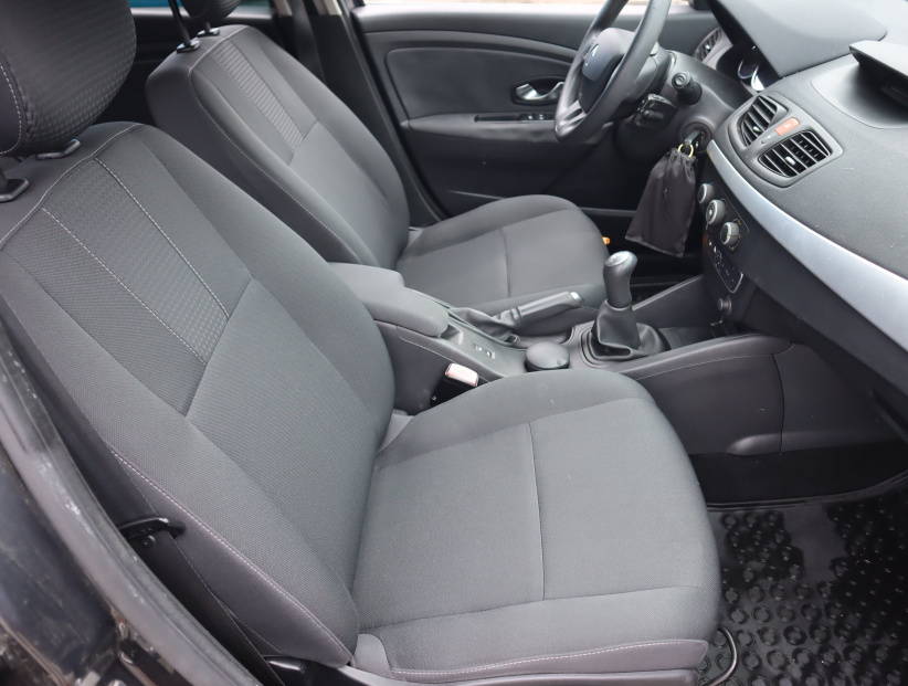 Renault Fluence, 2010