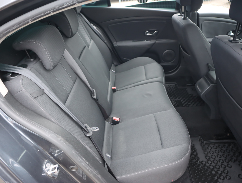 Renault Fluence, 2010