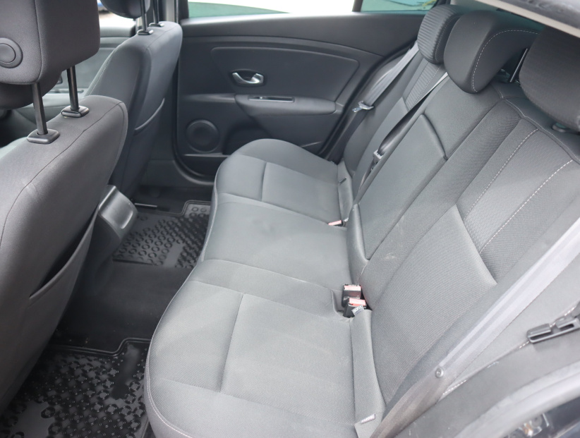 Renault Fluence, 2010