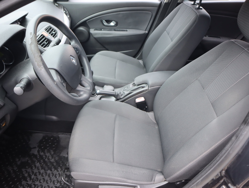 Renault Fluence, 2010