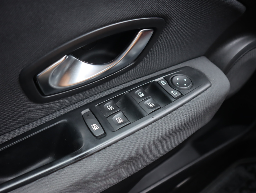 Renault Fluence, 2010