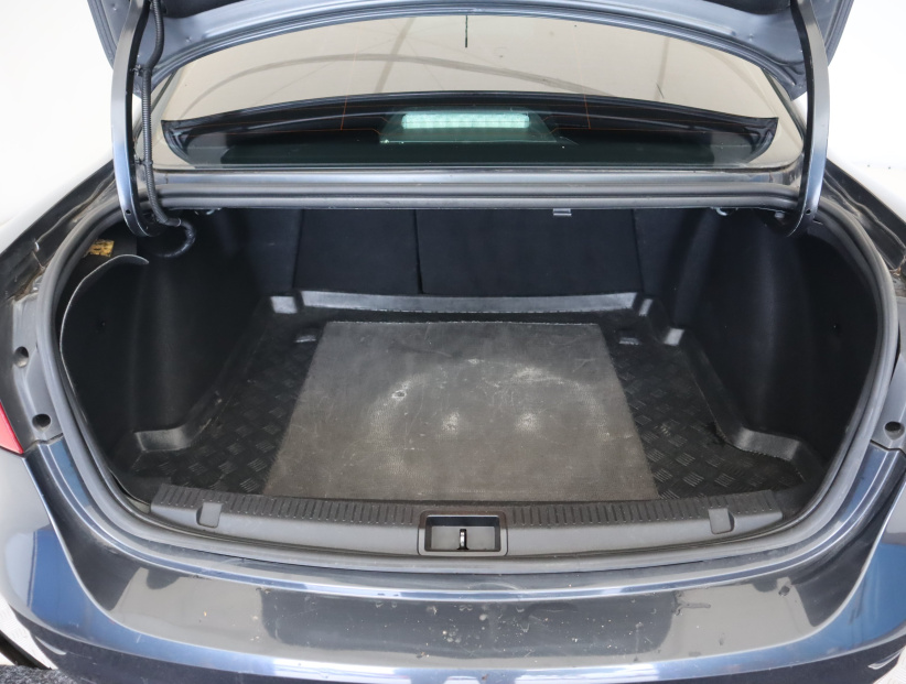 Renault Fluence, 2010
