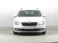 Škoda Superb, 2015
