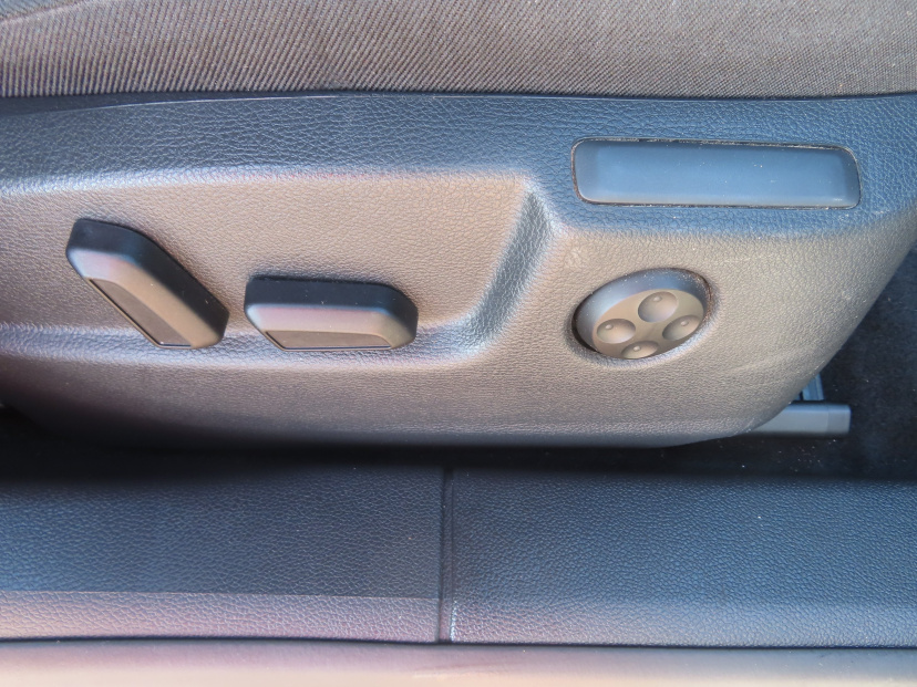Škoda Superb, 2015