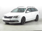 Škoda Superb, 2015