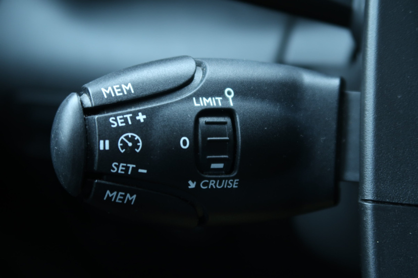 Citroen C3 Aircross, 2020