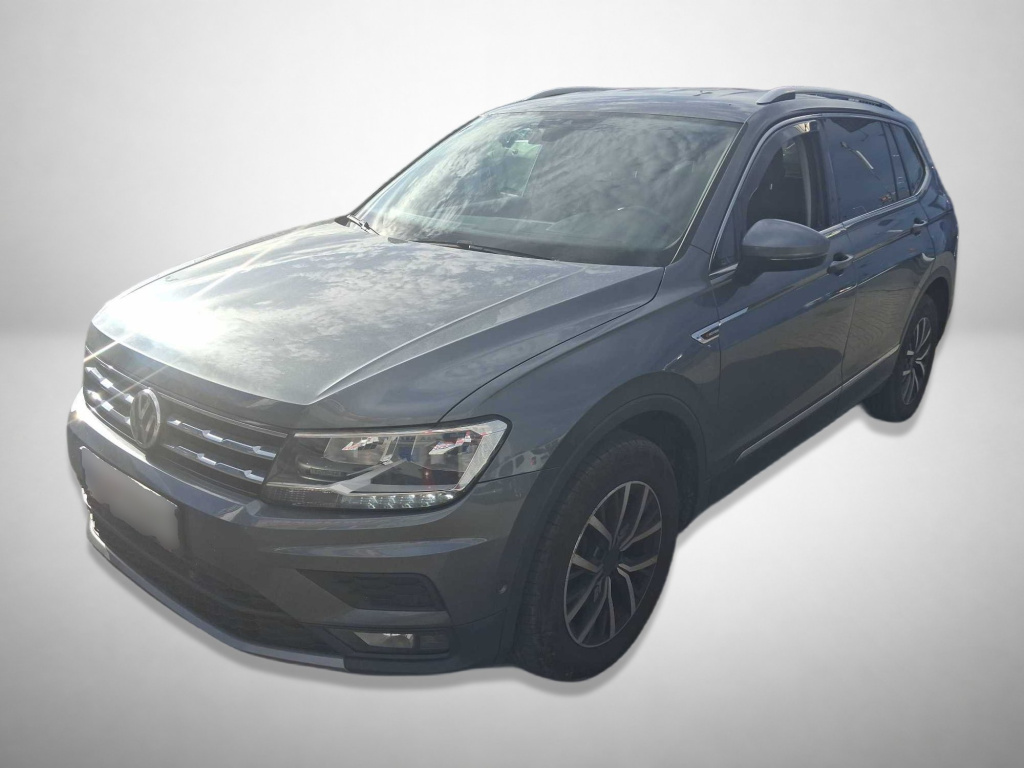 Foto inzerátu: Volkswagen Tiguan
