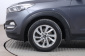 Hyundai Tucson, 2017