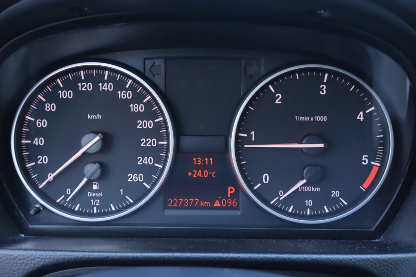 BMW 3, 2010