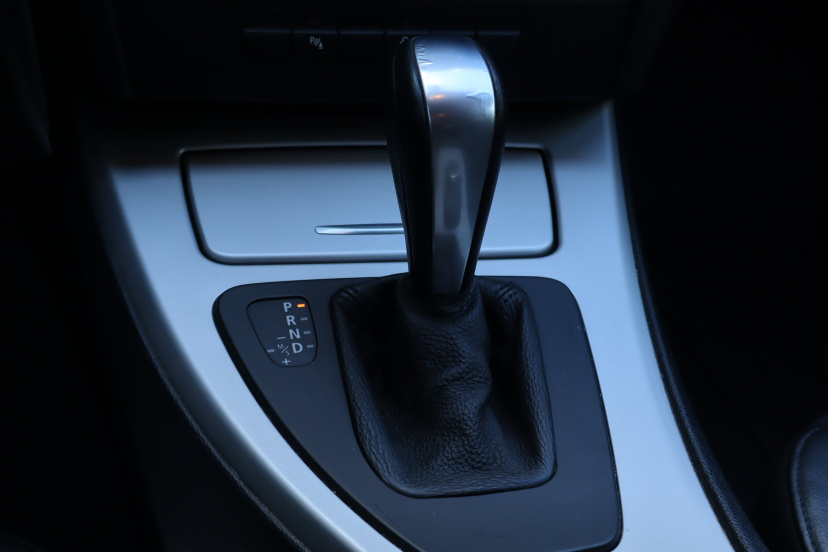 BMW 3, 2010
