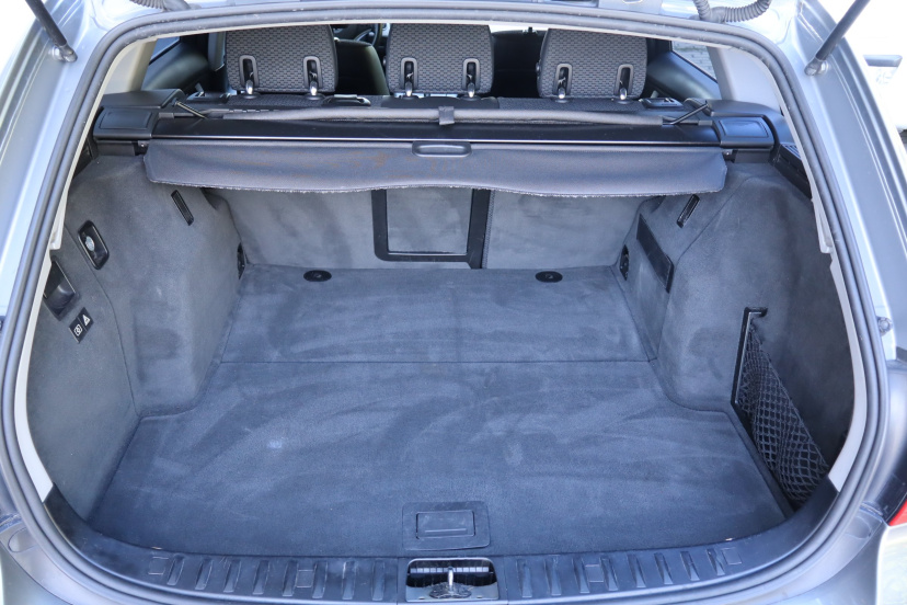 BMW 3, 2010