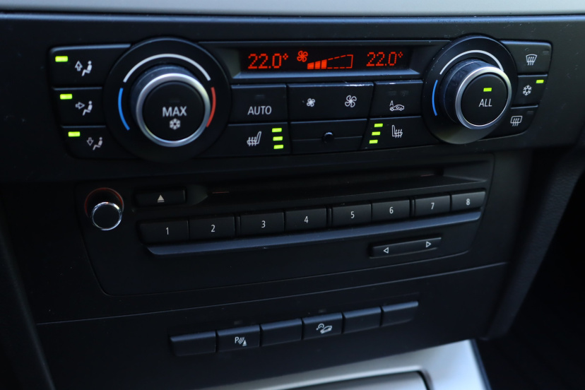 BMW 3, 2010
