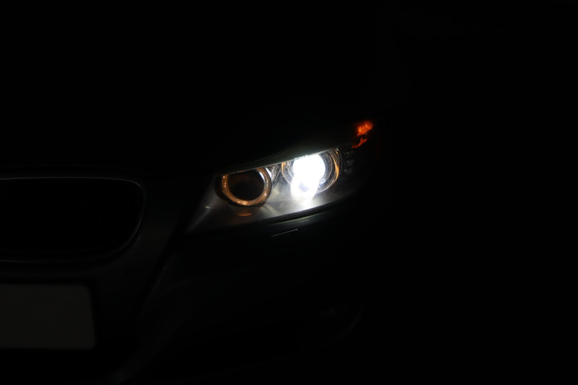 BMW 3, 2010