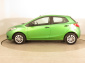Mazda 2, 2008