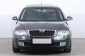 Škoda Octavia, 2004