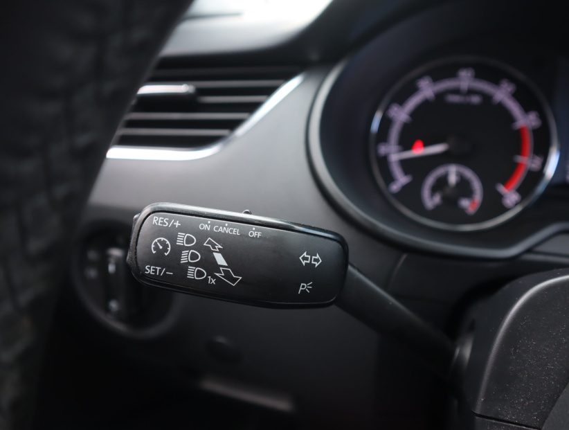 Škoda Octavia, 2019