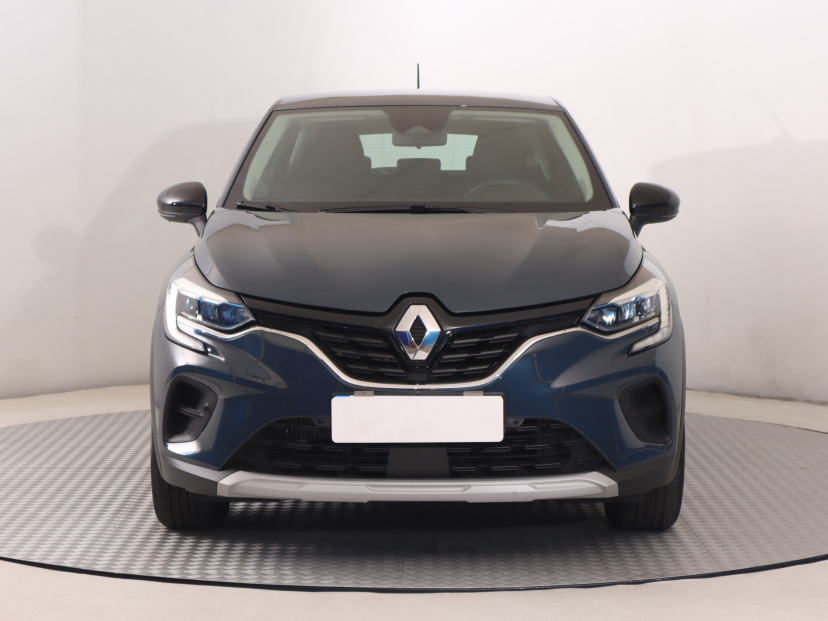 Renault Captur, 2022