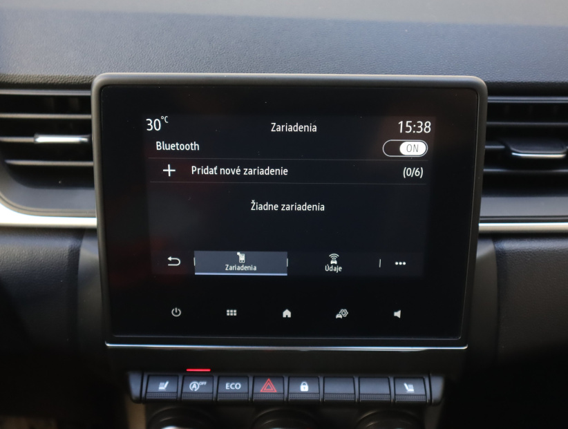 Renault Captur, 2022
