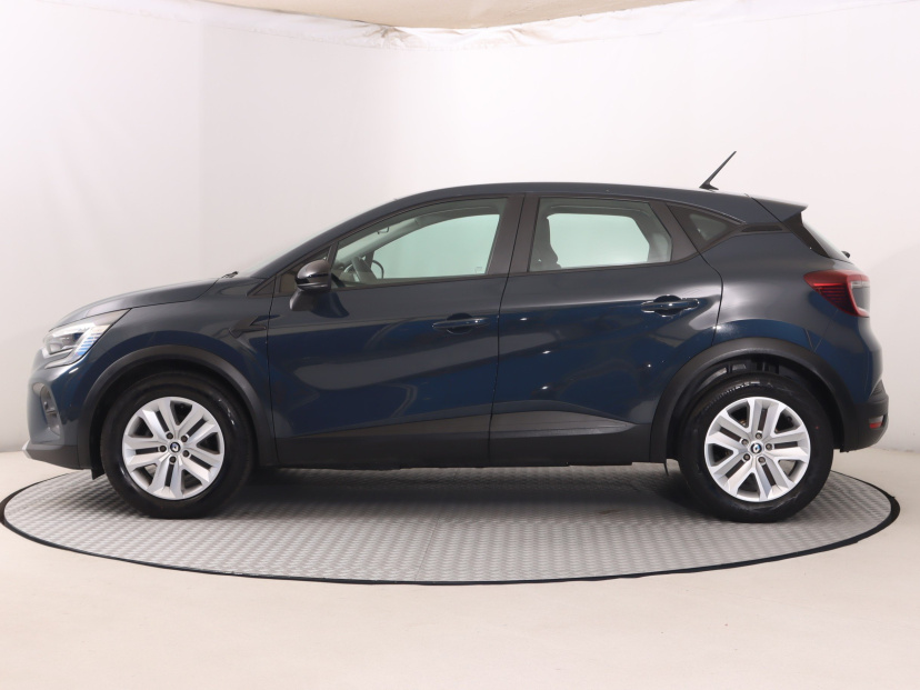 Renault Captur, 2022