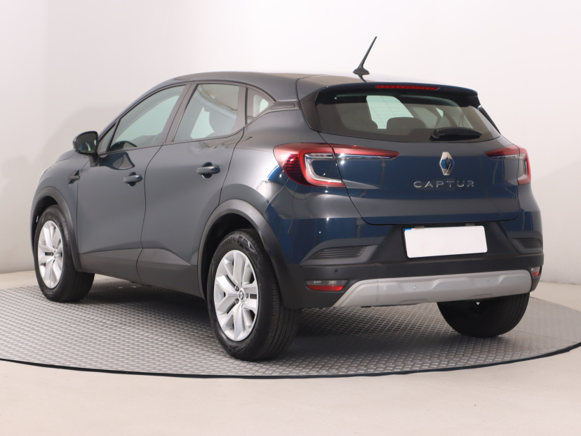 Renault Captur, 2022