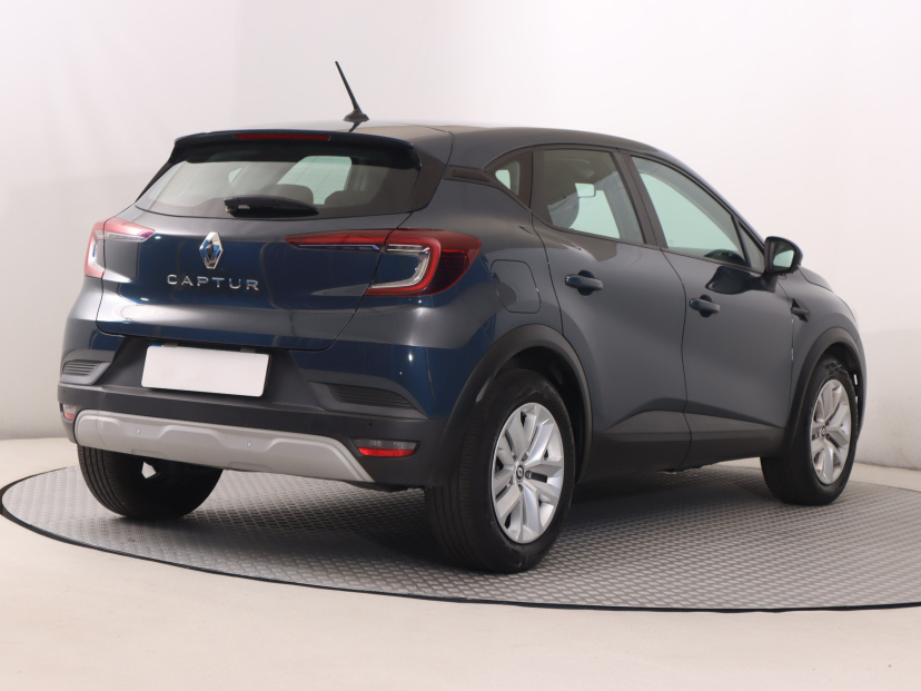 Renault Captur, 2022