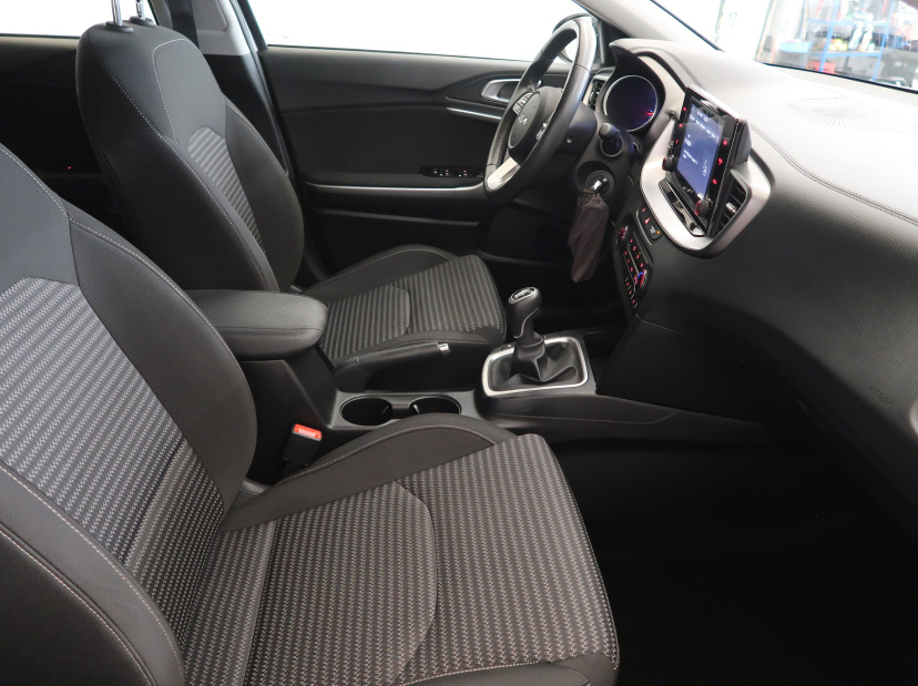 Kia XCeed, 2023
